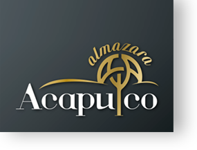 Logo Almazara Acapulco
